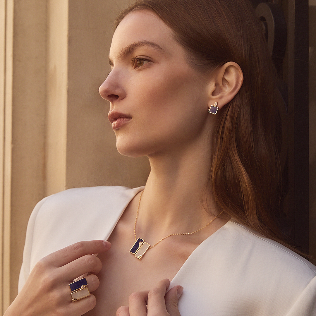 智慧之眼 Marquise