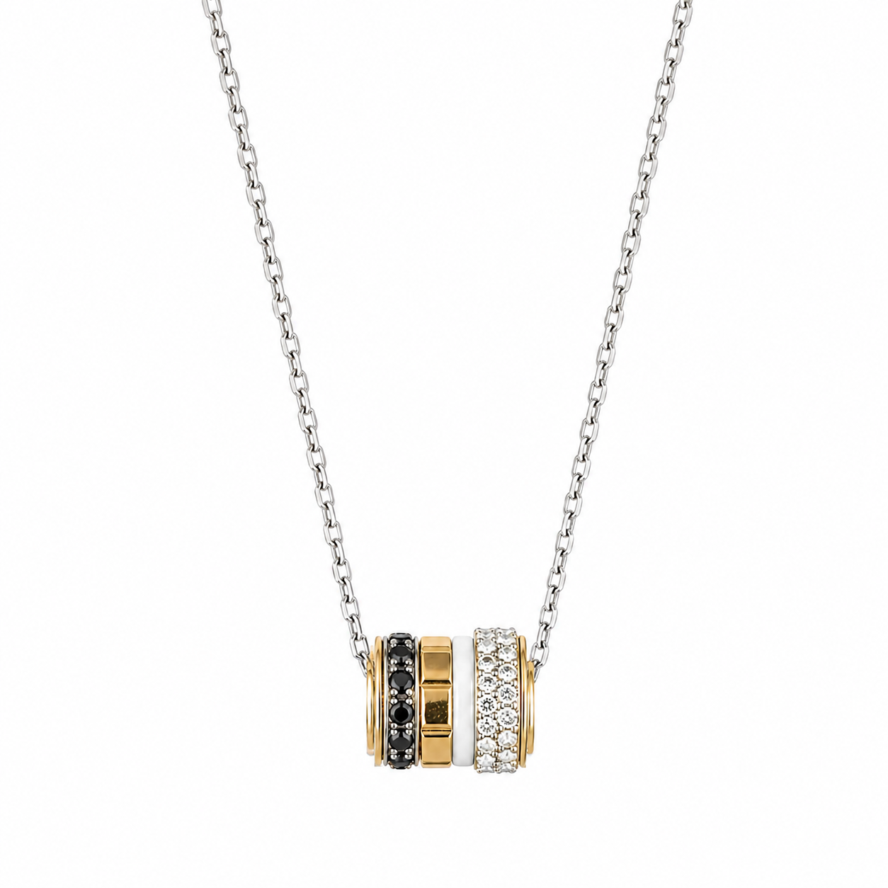 Radiant Necklace