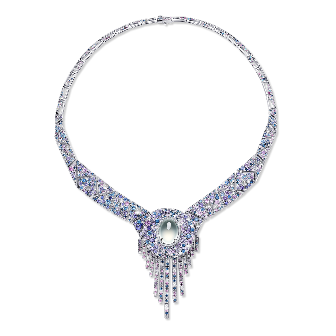 Eternal Aurora