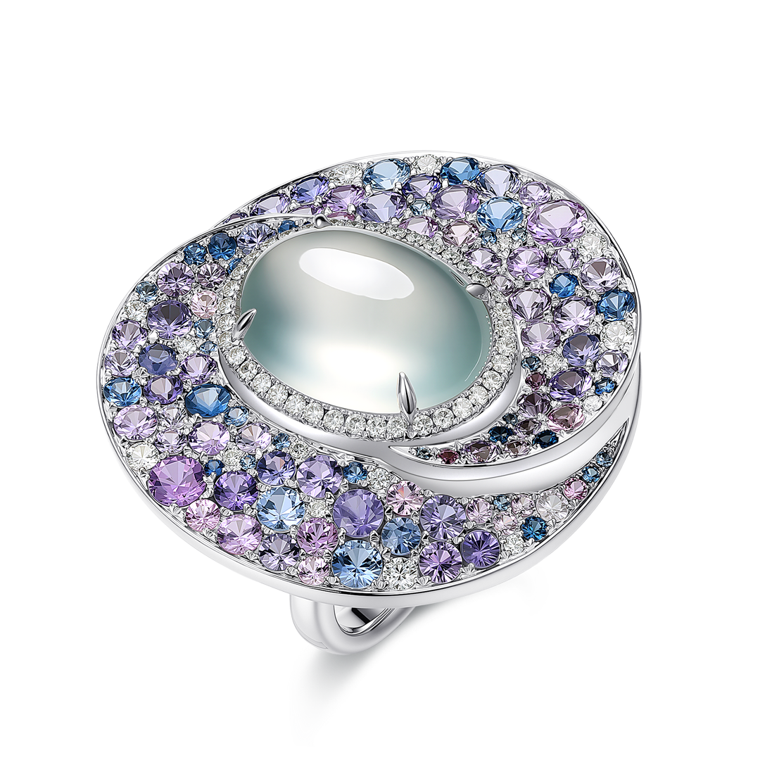 Eternal Aurora